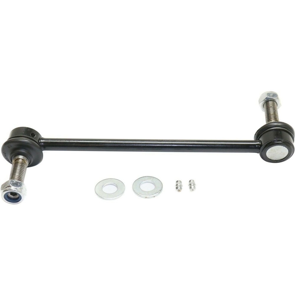2pcs Suspension Sway Bar Linkages Front Driver Right Passenger Left Side