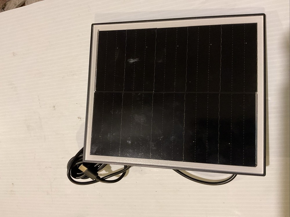 Two (2) Cellular 4G LTE Live Feed Solar Trail Camera with Night Vision