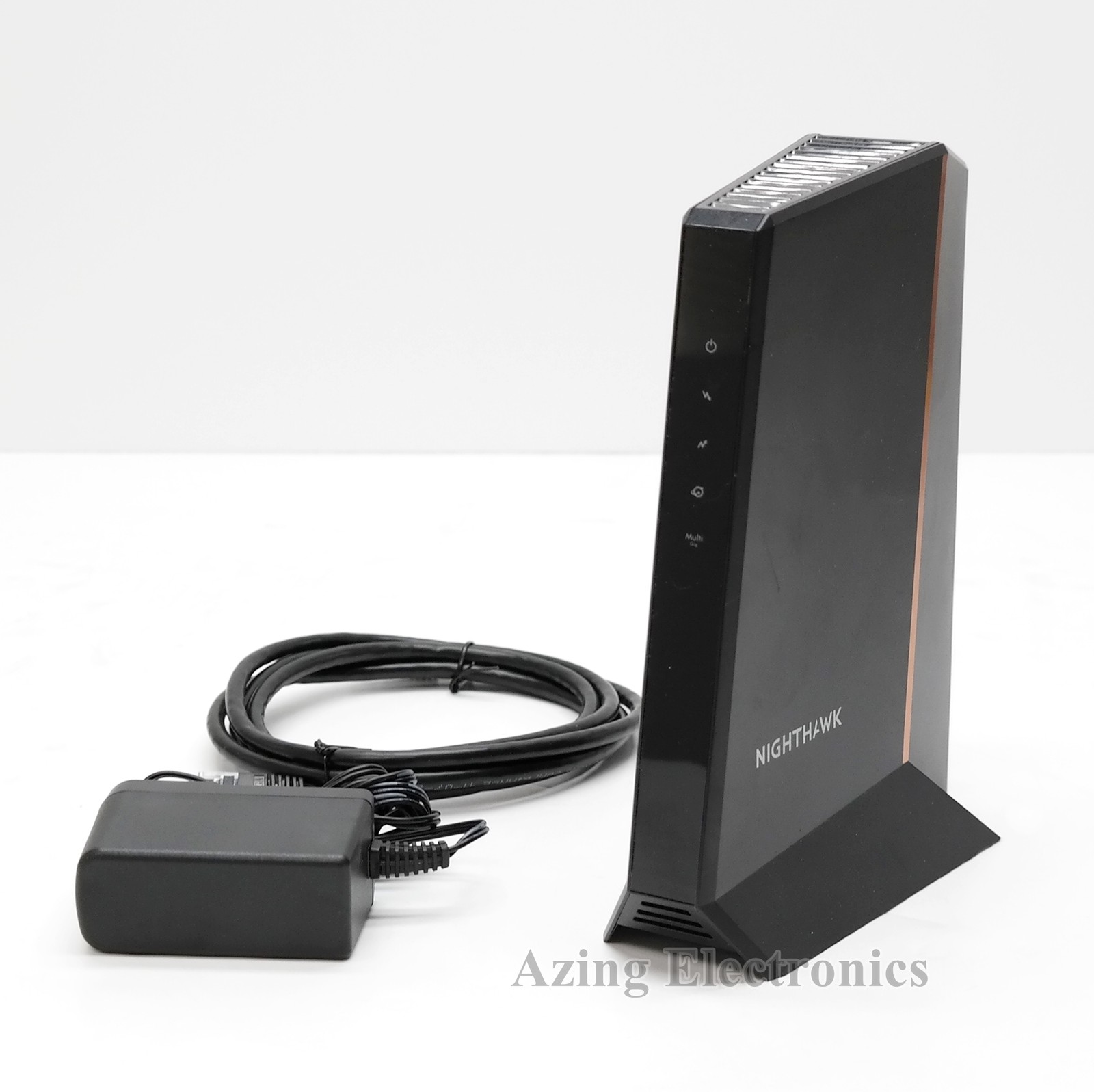 NETGEAR CM2000 Nighthawk DOCSIS 3.1 Cable Modem