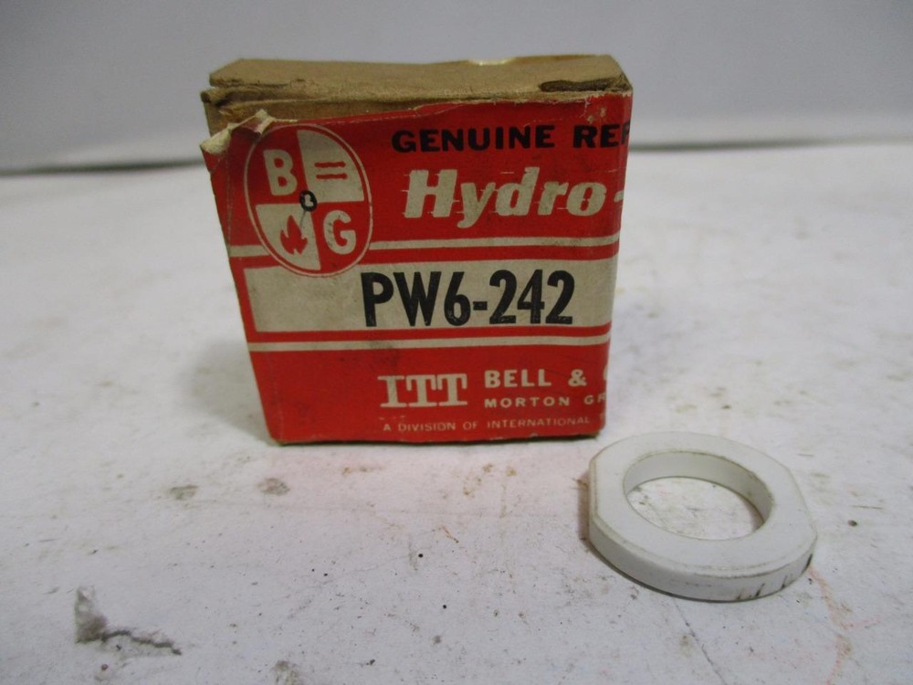 Bell & Gossett PW6-242 Remite Insert