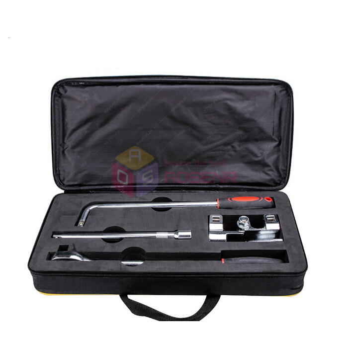 CCD 10KV Cable Bender Bending Tools for 35-185 Square Cable Bending Machine