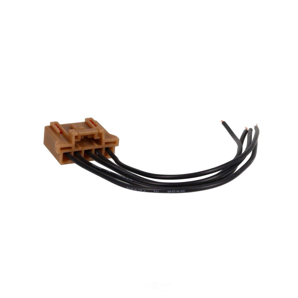 ROSTRA VEHICLE ELECTRONICS 610148 Brake Light Switch Connector