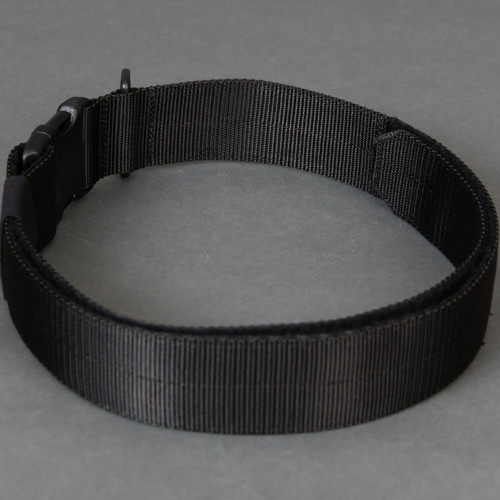 The Dressed Down GUN BELT