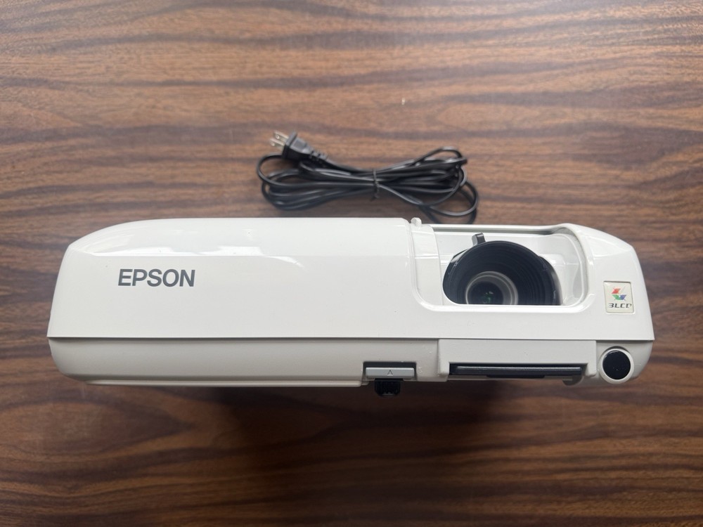 EPSON PROJECTOR