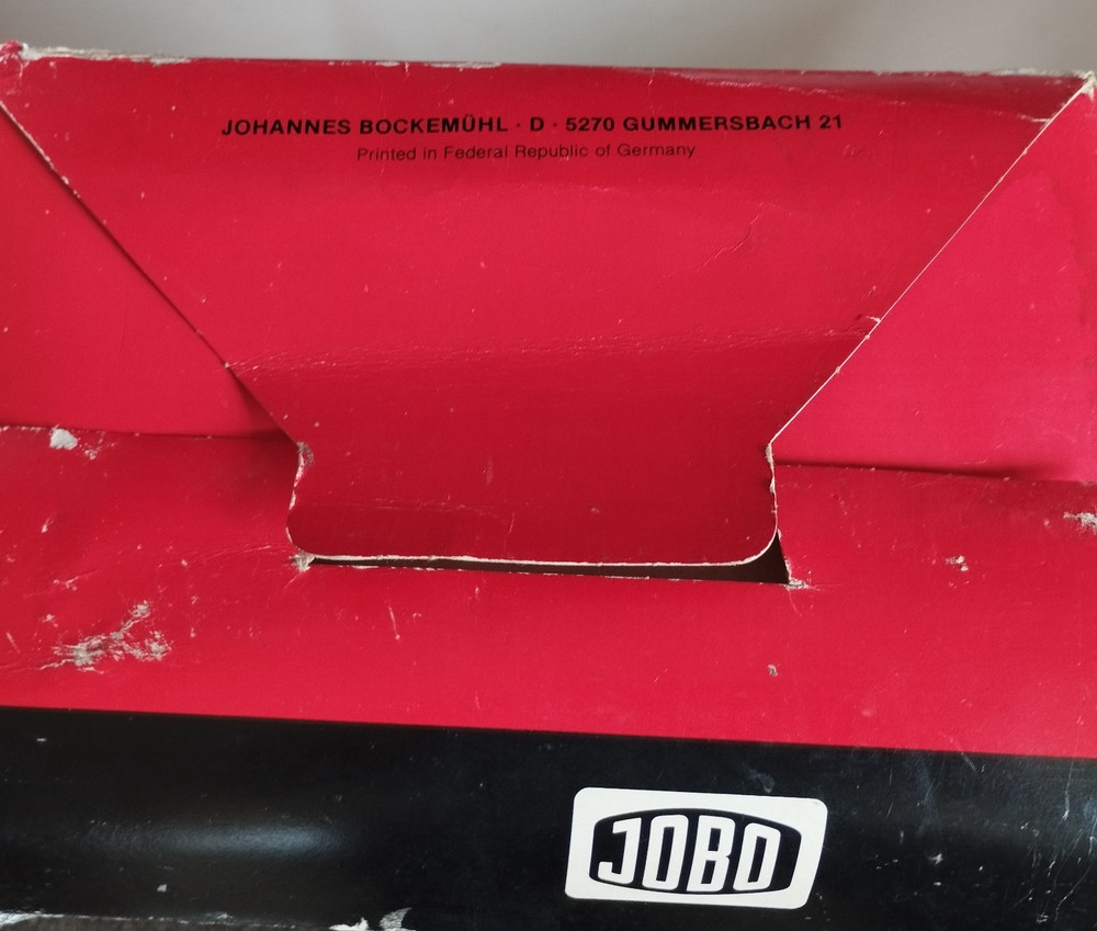 🟢JOBO TBE 3620 Tempering Box, 100% WORKING🟢