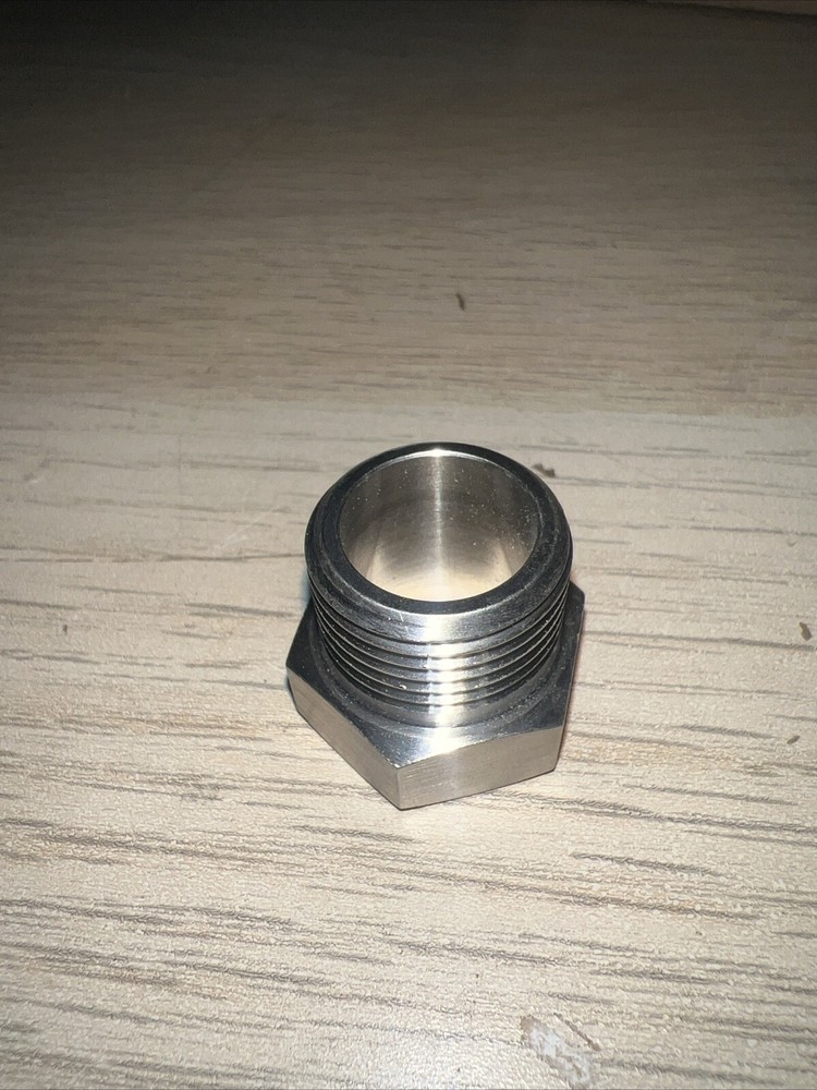 Parker Gland Nut CGLX90