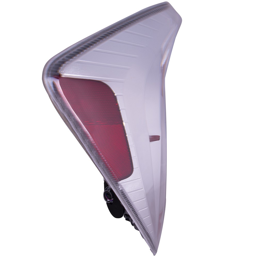 Tail Light Left Driver FOR 2012-2015 Toyota Prius