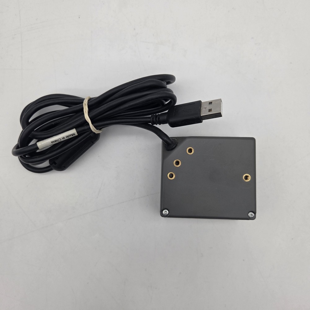 Datalogic Gryphon GFS4400 GFS4470 2D Fixed Wired USB Barcode reader scanner