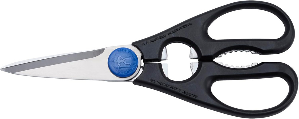 Kitchen Shears, Made in Japan, Kitchen Scissors