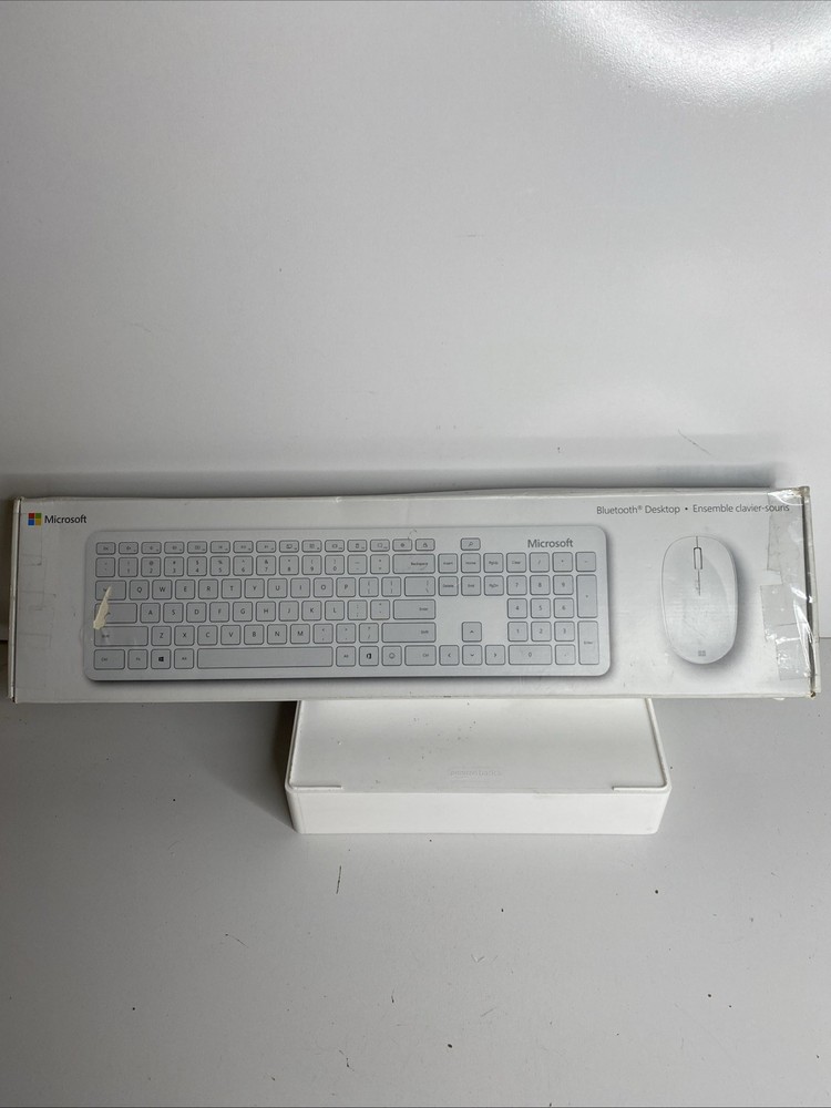 Microsoft Bluetooth Desktop Keyboard and Mouse 2144