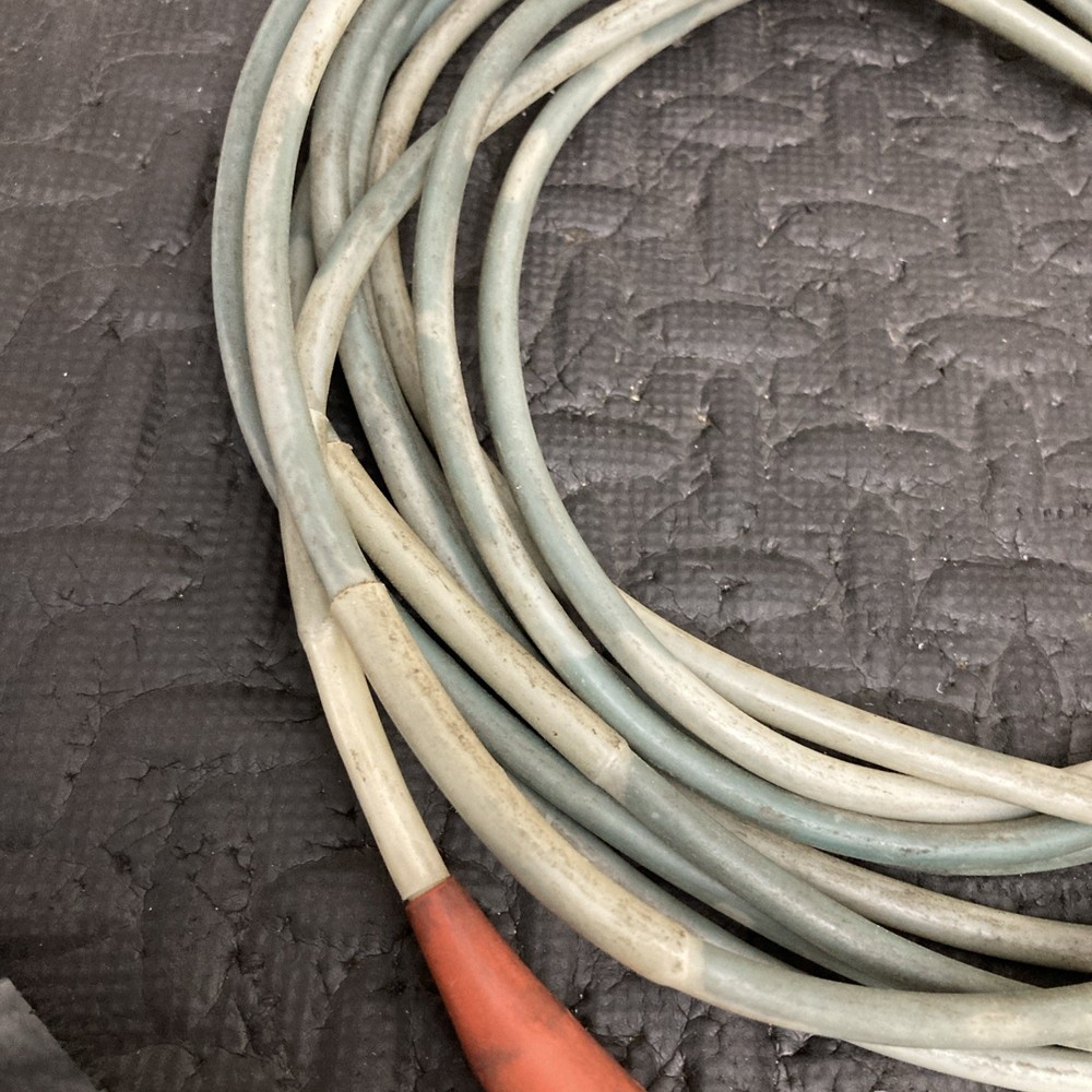 Test Leads For HD100 Type Hipot Tester