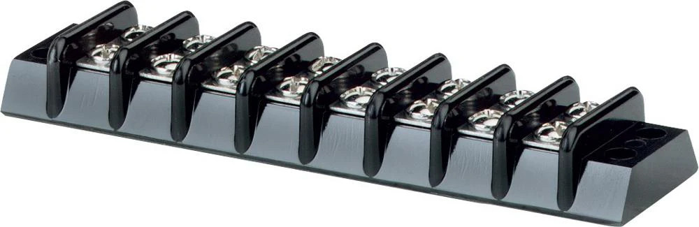 Blue Sea Junction Block 8 Circuit