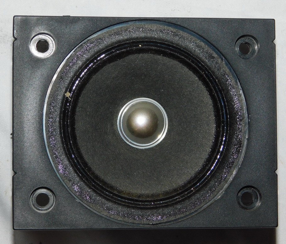 Technics Tweeter EAS-10PH33S for SB-G900 Others