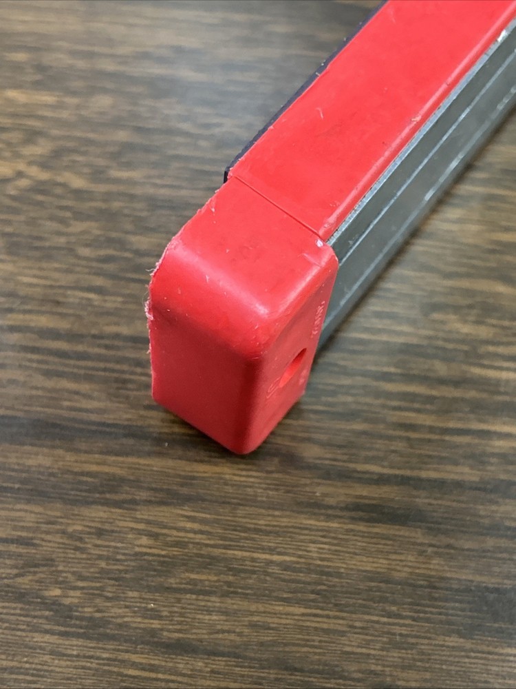 Mac Tools Socket Magna Rail Tool Organizer MR-M200R