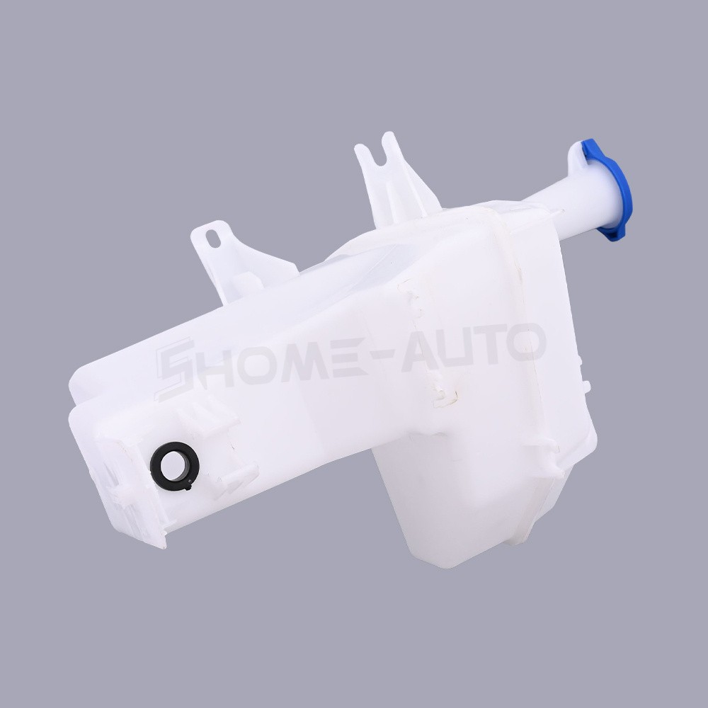 Windshield Washer Reservoir Tank NO Pump & Sensor for Hyundai Accent 2018-2022