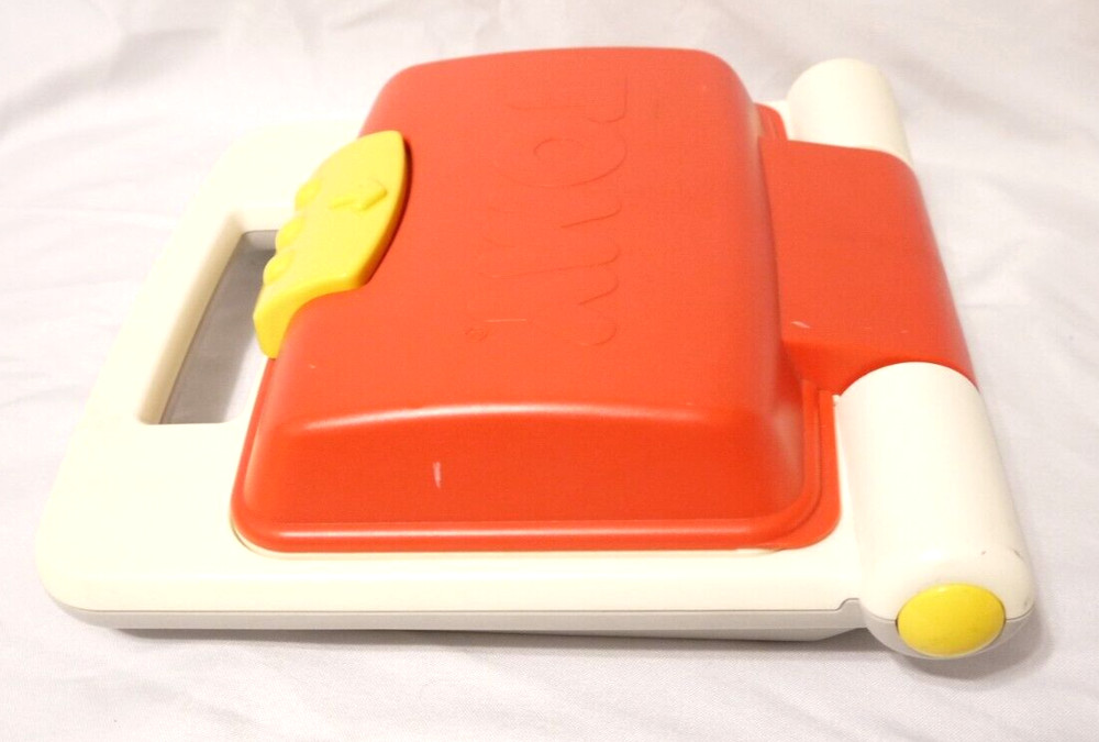 Tomy Tronics Little Bits & Bytes Kids Electronic Laptop