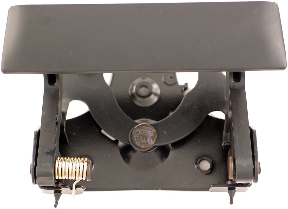 Dorman 82774 Tailgate Handle Smooth Black