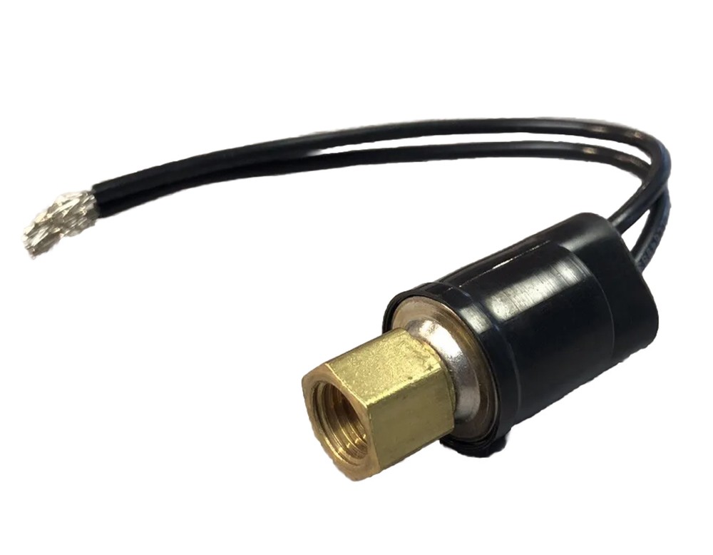 Volvo 176627 Low Pressure Switch