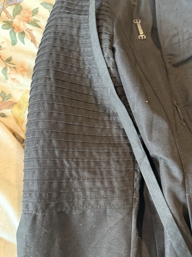 Star Wars Imperial Jacket