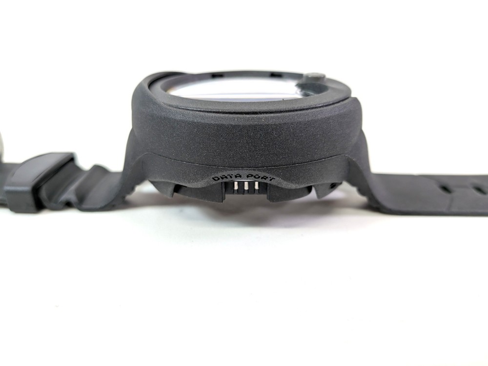 Wrist Mount Boot for Genesis React Pro, Resource Pro Scuba Dive Computer Pucks