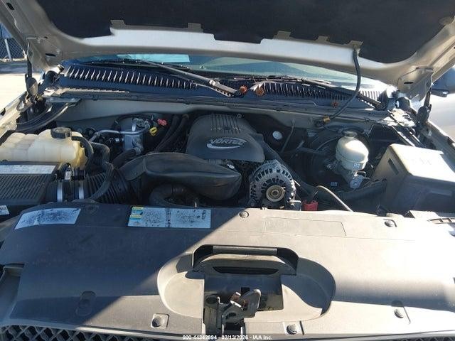 Used Telematics Interface Module fits: 2005 Chevrolet Silverado 1500 pickup Comm