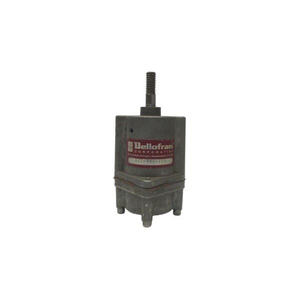 BELLOFRAM 421-980-115 NSNP