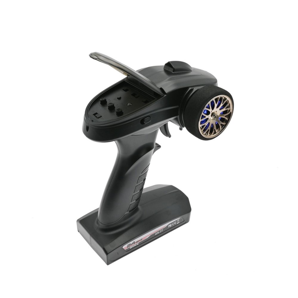 Remote Control Digital Transmitter With Receiver For RC Car Ship Tank Model