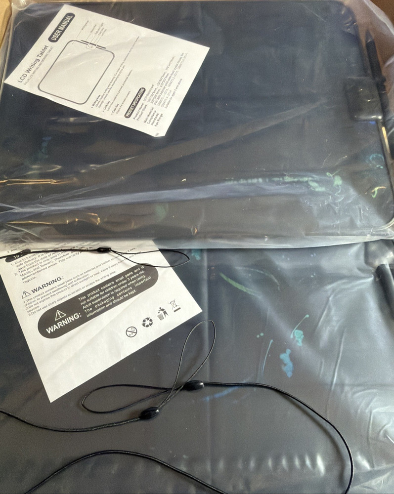 Aragit 15" LCD Writing Tablet