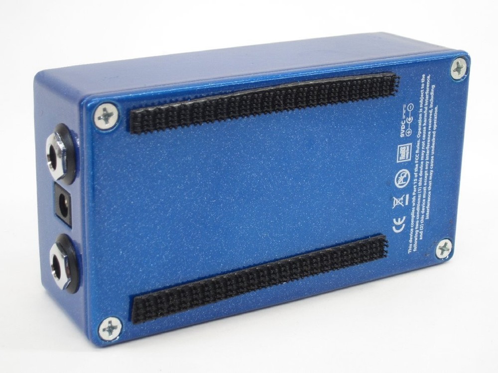 Wampler Pedals Ego Compressor Urasoe Store