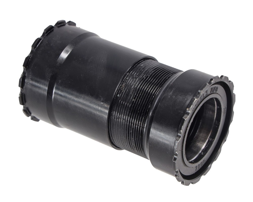 Wheels MFG PF30 THD Angular Mtn Bike Bottom Bracket for 30mm Cranks Threaded
