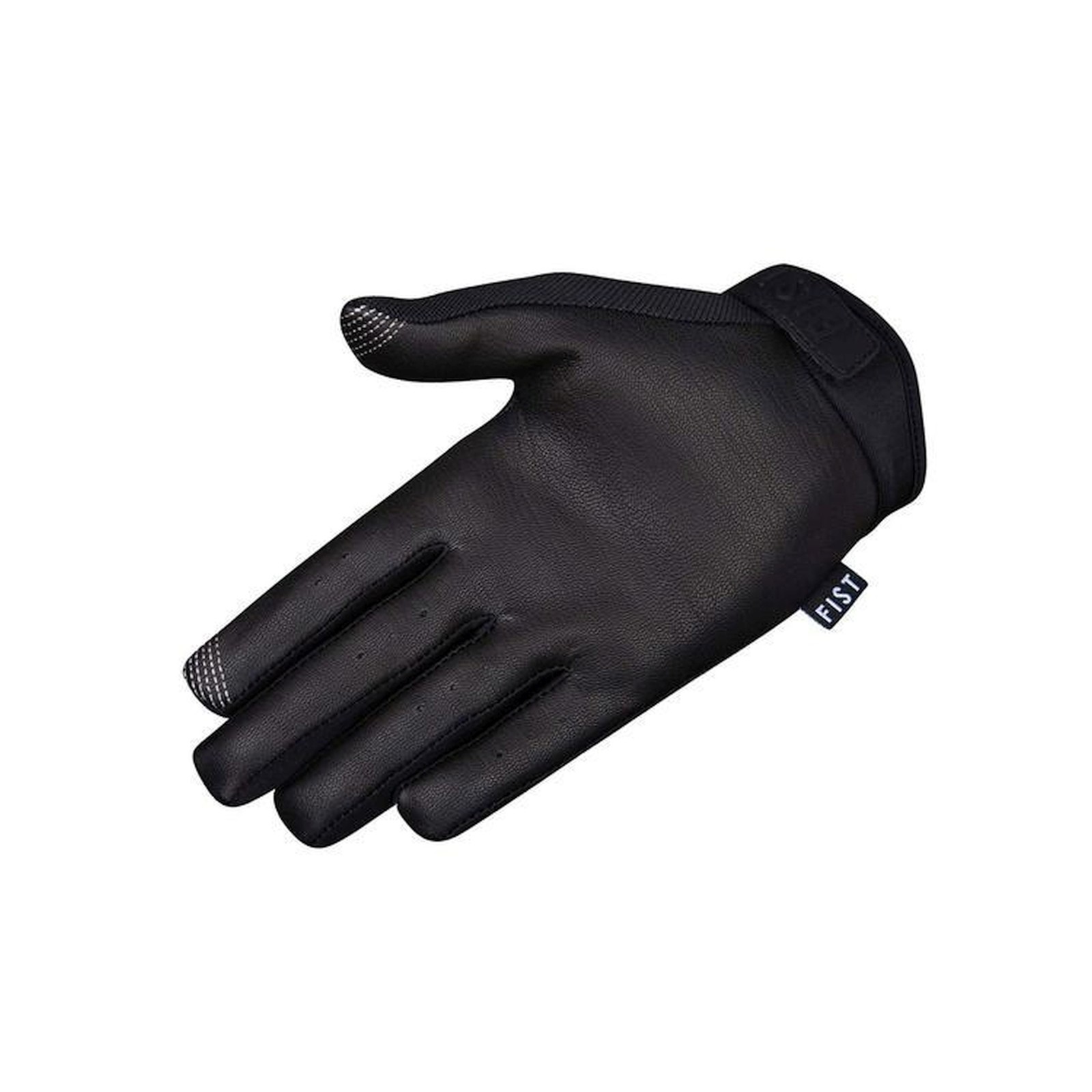 SFG05SM Simpson/FIST Motorcycle Gloves - Fury