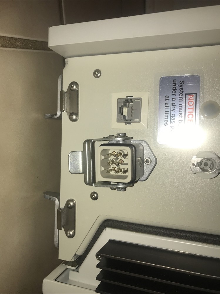 METTLER TOLEDO REACTiR 4000