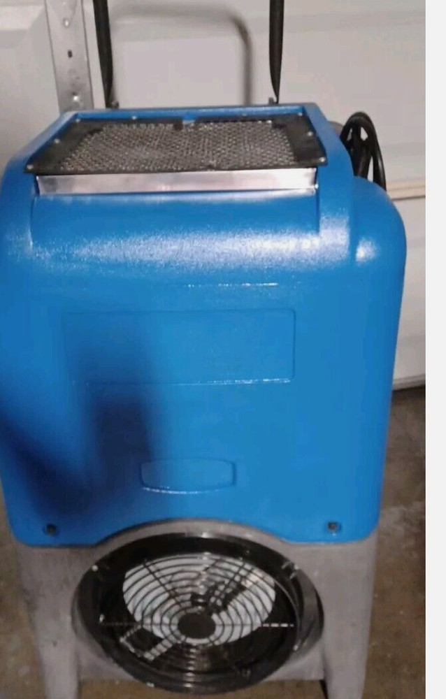 Dri-Eaz LGR 7000xli  Dehumidifier