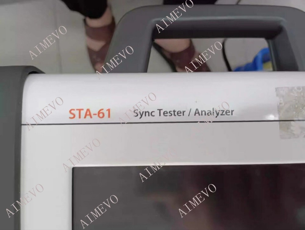 1PCS pendulum STA-61 Sync Tester/Analyzer