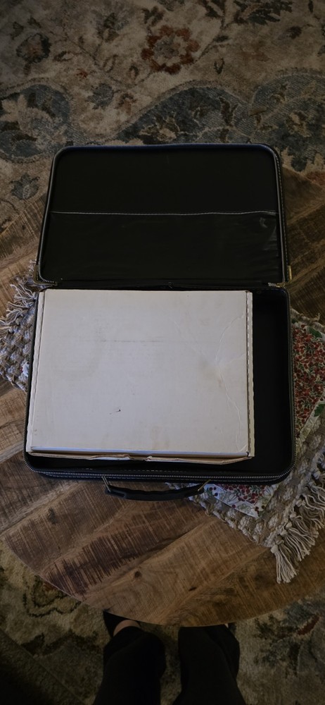 WAIS-R Intelligence Test Complete Kit & Floppy Disk