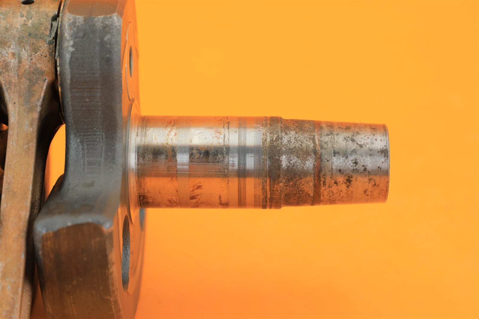 96-97 1997 Xplorer 400L OEM Crankshaft Connecting Rod Bottom End Assembly