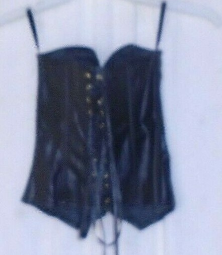 Slender Bodie -corset sz small