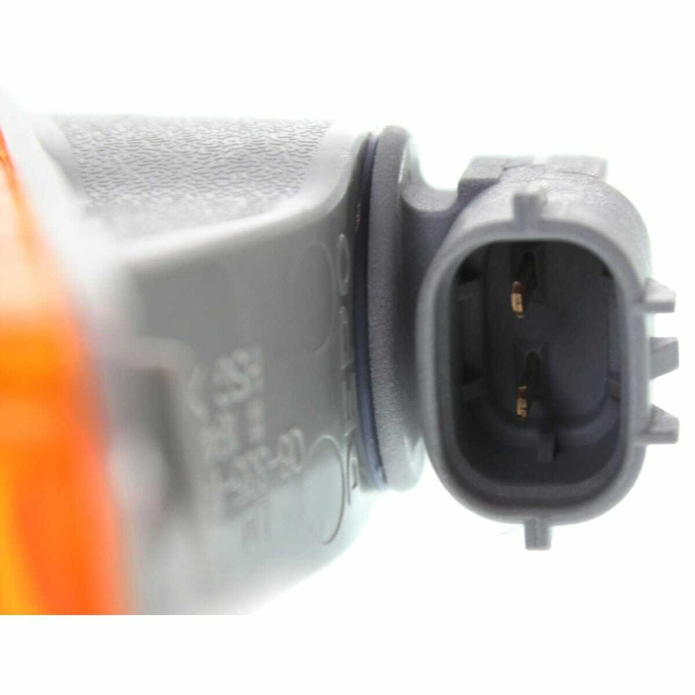 Side Marker Light With Bulb Driver Side For 2010-2015 Chevrolet Camaro SS LT LS