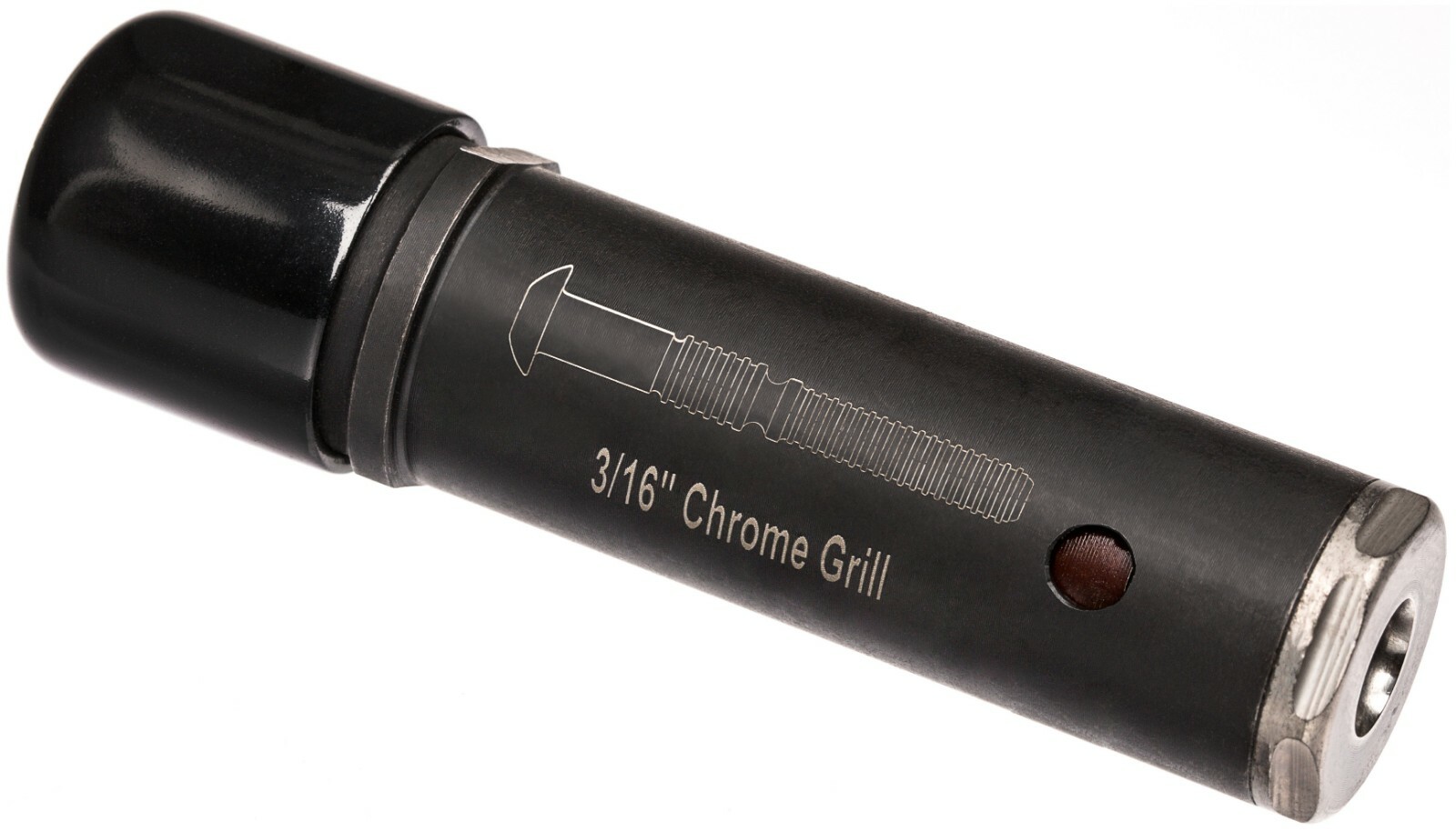 RAT Complete Cab Nose Kit - Fits most Huck Guns