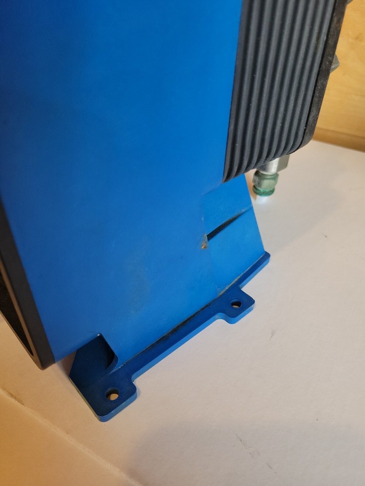 Omega PHP-501-S, High Temp Diaphragm Pump