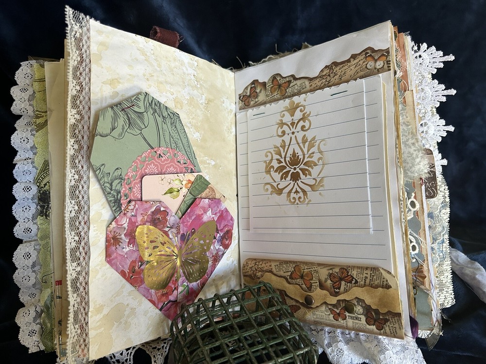 Junk Journal
