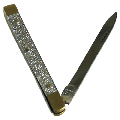 Color Changing Knives by Twin Cities Magic - Trick