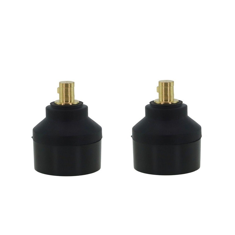 WP26V to WP17V Adapter Welder Plug Versatile Compatibility