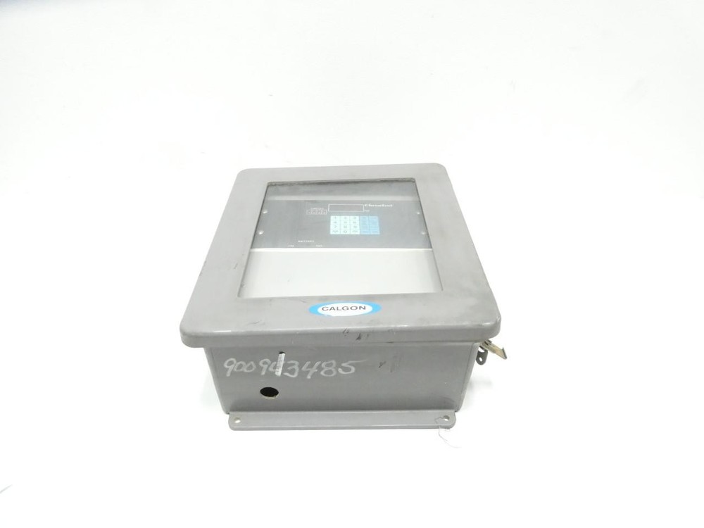Calgon 192743 & 392741 Electronic Timer