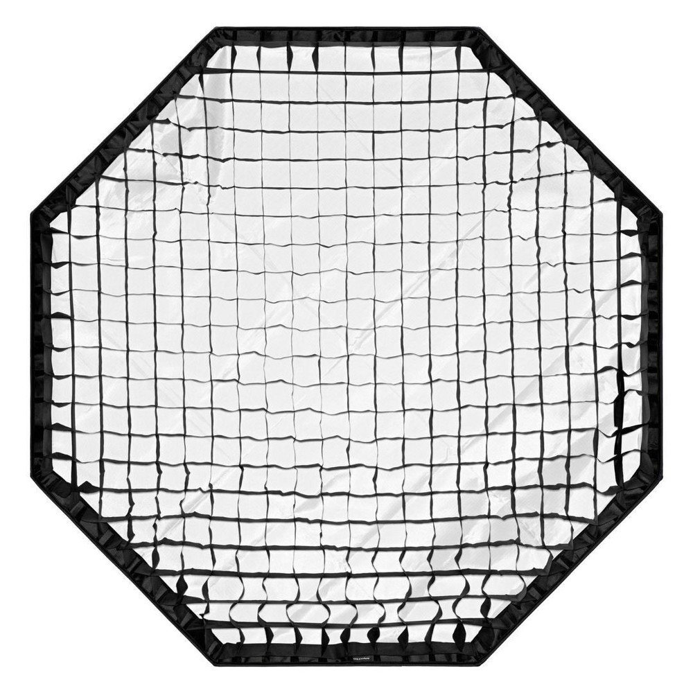 Profoto Softgrid 4 Feet Octa Fast Setup for Profoto Softbox Line PRO