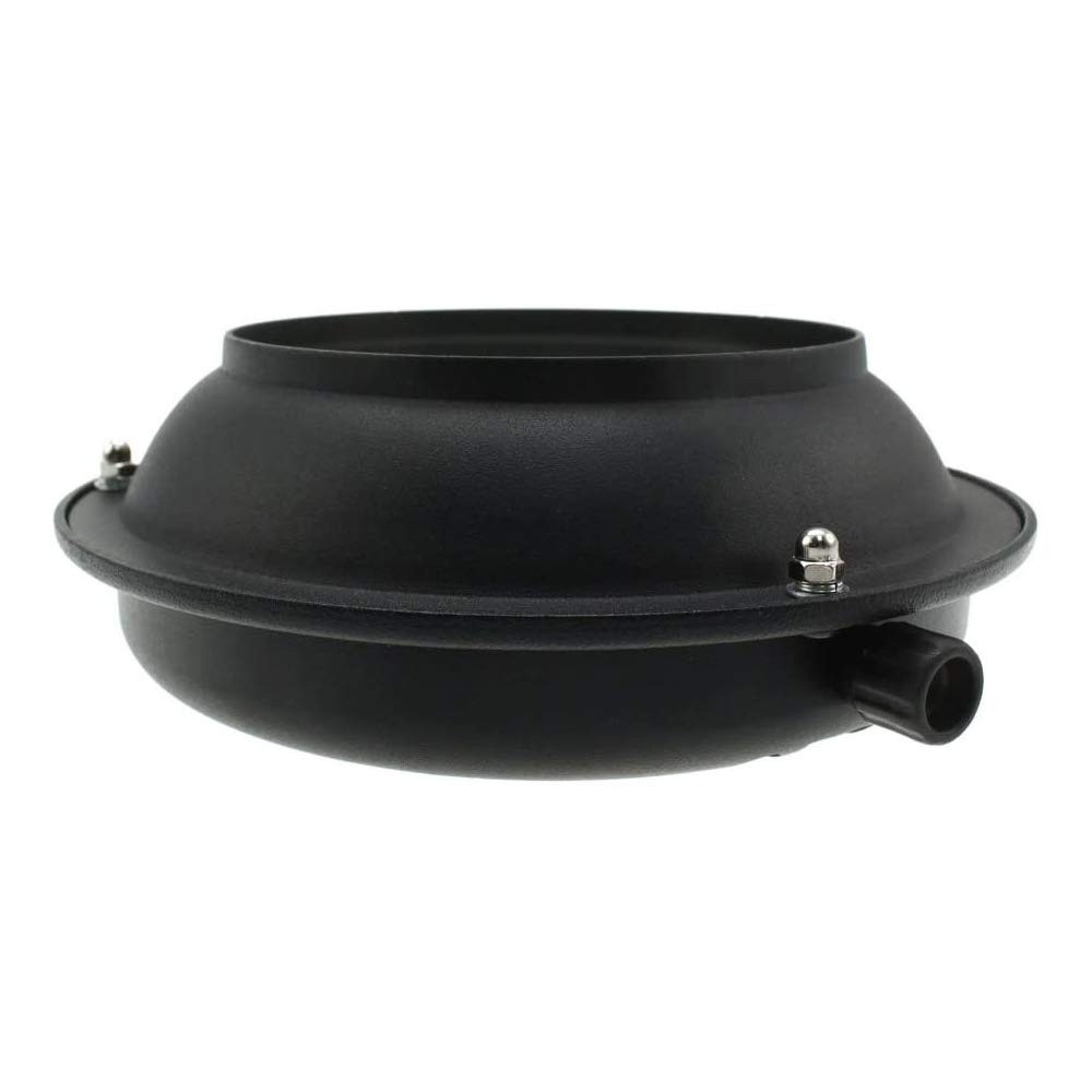 Balcar to Bowens Mount Adapter Ring for Studio Flash Strobe LED Video Light