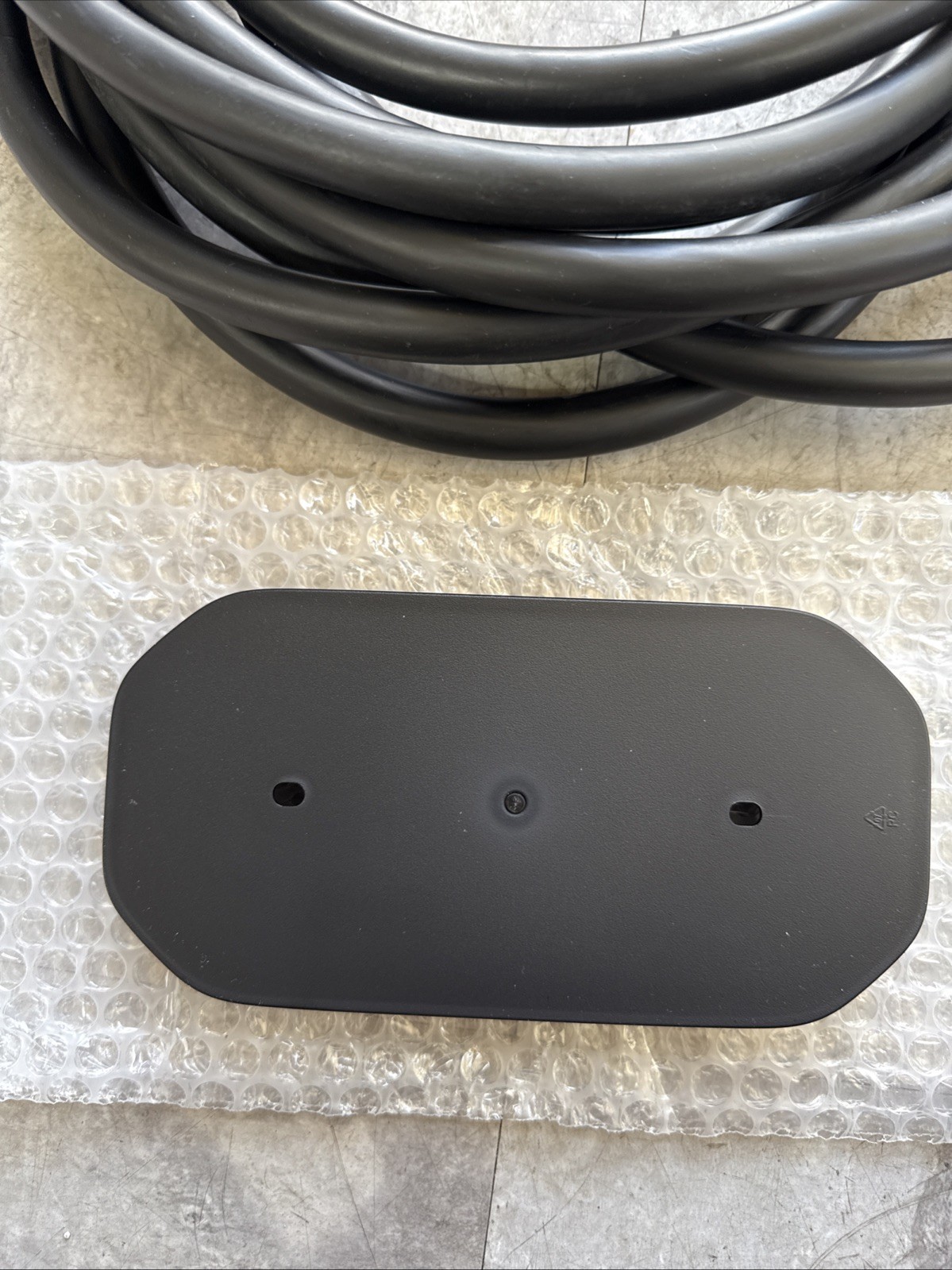 2022 - 2024 Lucid Air Charger EV Mobile Charging Cable cord 120v 12A NEMA 5-15