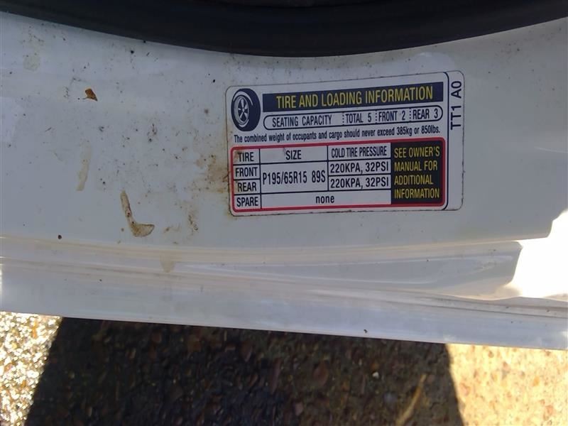 Fuse Box Cabin Fits 2013 Civic 568872
