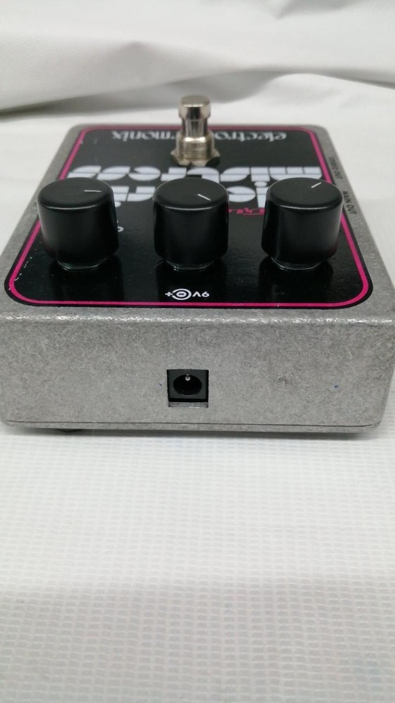 ELECTRO HARMONIX / ELECTRIO MISTRESS