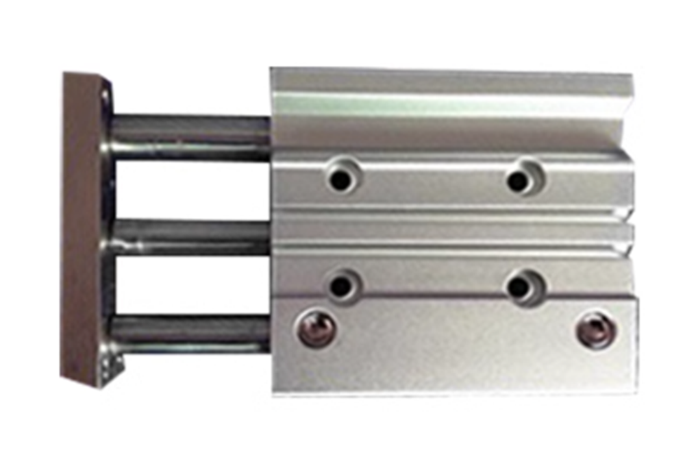 NEW SMC MGPM16-100Z Guide Cylinder